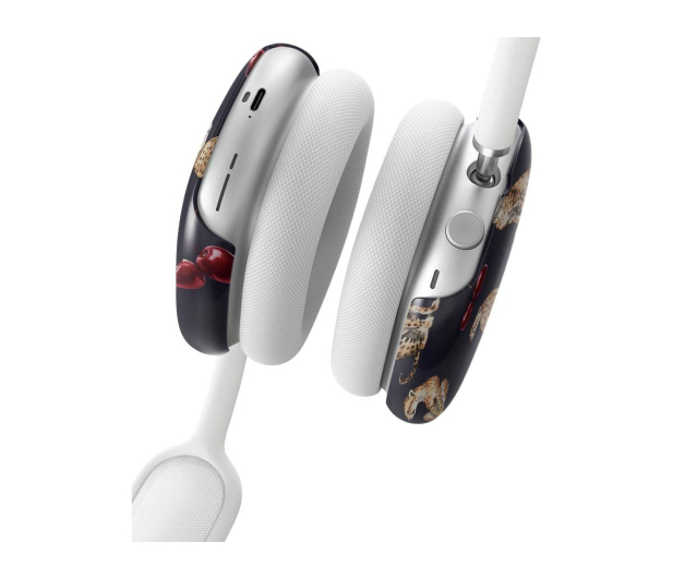 Burga Cougar Airpods Case do Airpods Max - 1522358 - zdjęcie 3